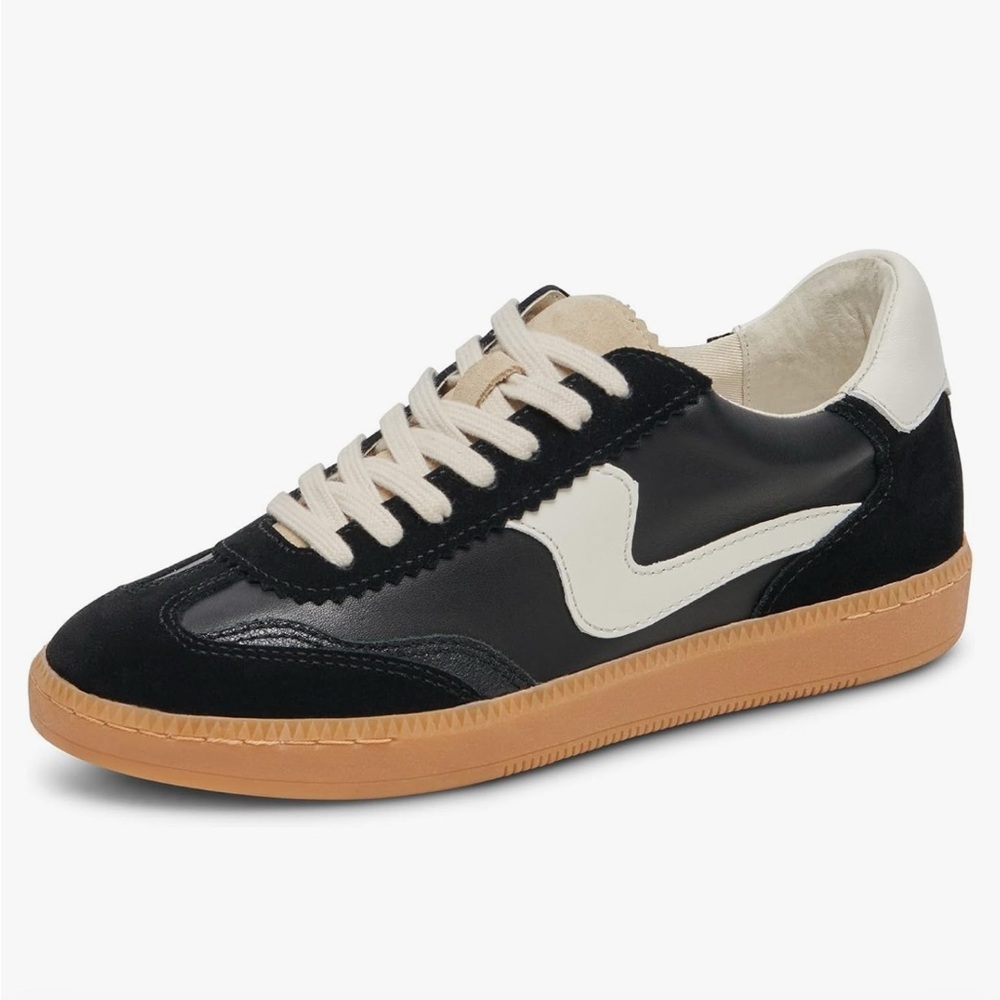 *Worn ONCE* Like New Dolce Vita Notice Sneaker